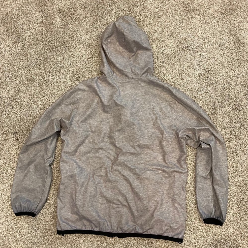 Jacket - Picture 2 of 3